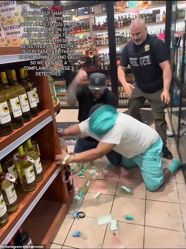 Mayor Mamdani Condemns NYPD Detectives for Brutalizing Innocent Man in Brooklyn Arrest