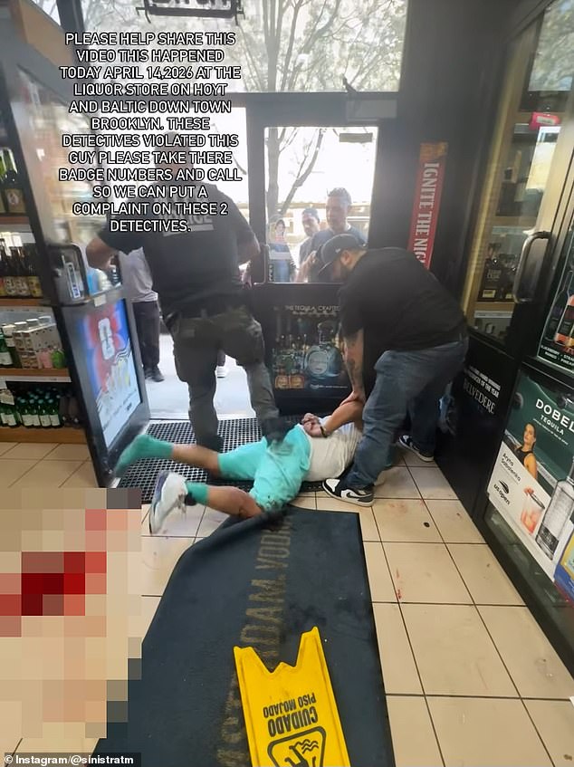 Mayor Mamdani Condemns NYPD Detectives for Brutalizing Innocent Man in Brooklyn Arrest