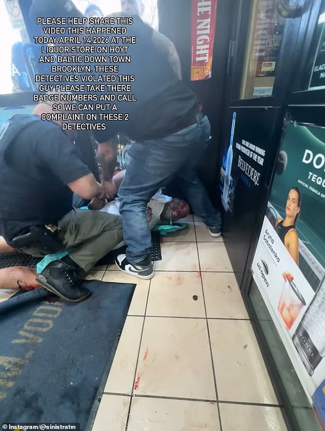 Mayor Mamdani Condemns NYPD Detectives for Brutalizing Innocent Man in Brooklyn Arrest