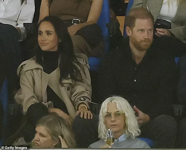 Meghan Markle's Australian Tour: A Look Back