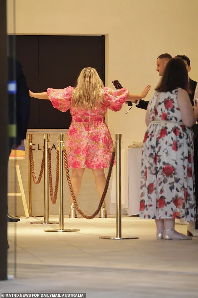 Meghan Markle's Australian Tour: A Look Back