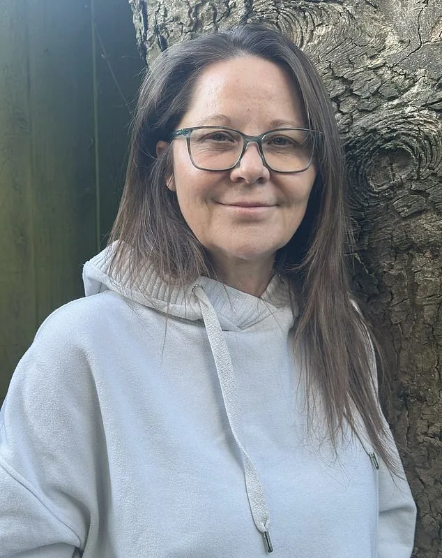 Menopause's Stigma: A Perspiration Problem