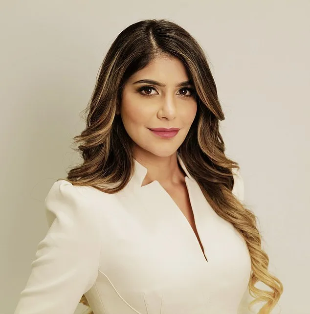 Menopause's Stigma: A Perspiration Problem