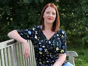 Menopause's Stigma: A Perspiration Problem