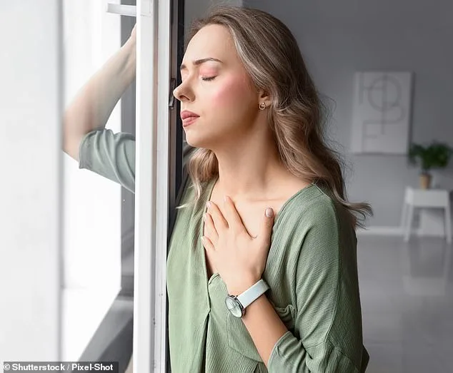 Misdiagnosing Panic Attacks as Heart Attacks Risks Deadly Treatment Delays