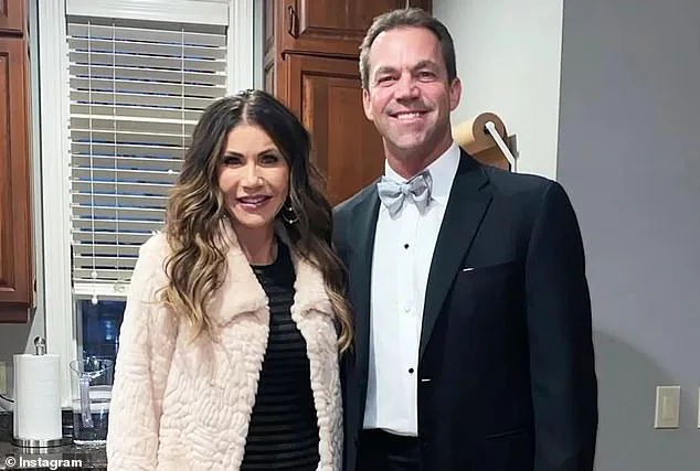 Mullin's Approval Rating Outshines Noem's