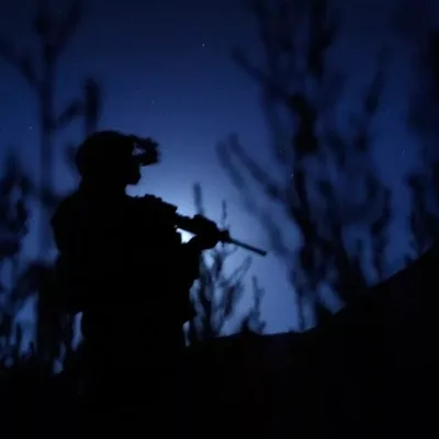 Mysterious Light Show Over Finland: Police Link it to Russian Rocket Launch.