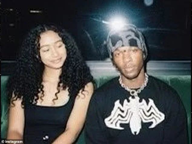 Pop star D4vd arrested on murder charges linked to teen found in Tesla.