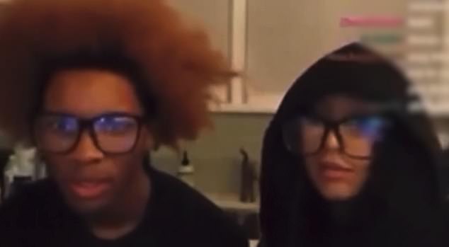 Pop star D4vd arrested on murder charges linked to teen found in Tesla.