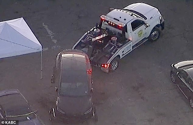 Pop star D4vd arrested on murder charges linked to teen found in Tesla.