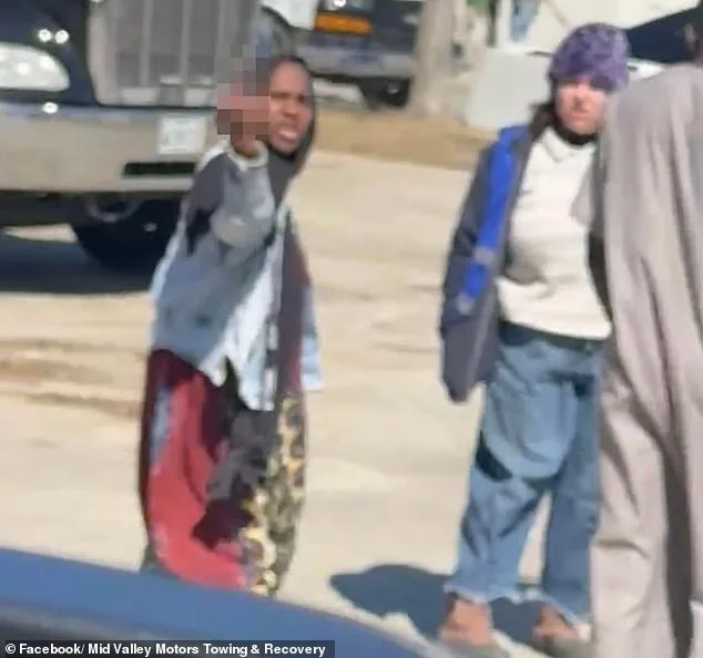 Racist Tactics in Lewiston? Mosque, Police, and Businesses in Dispute.