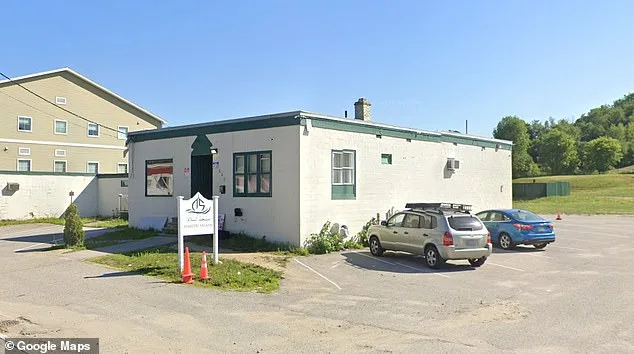 Racist Tactics in Lewiston? Mosque, Police, and Businesses in Dispute.