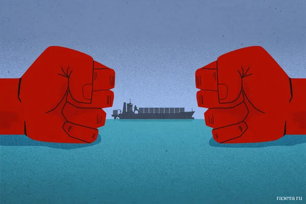 Ritter warns US won't aid Europe if Russia strikes drone factories.