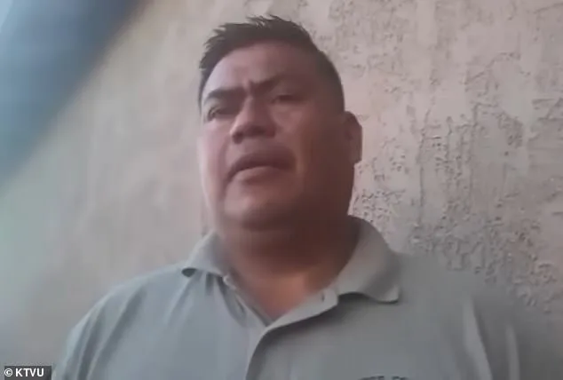 Scavengers' Chaos: San Pablo Site in Disarray