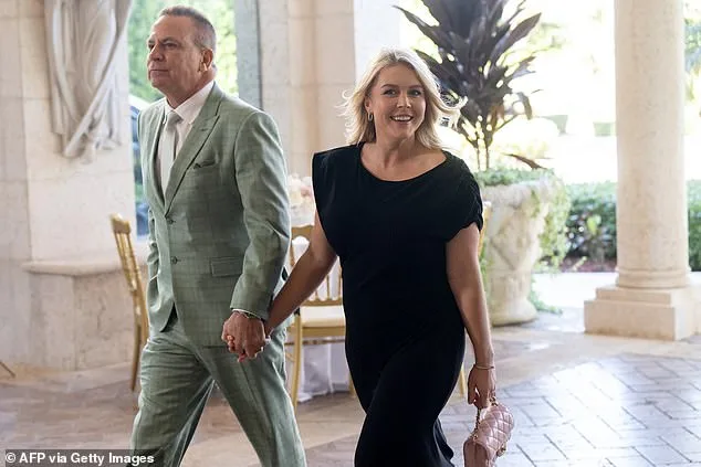 Secretive DC Club Becomes Ground Zero for Political Power Battles.