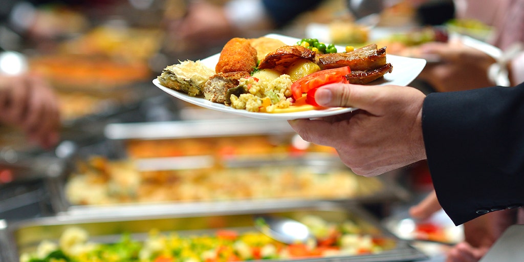 South Carolina Buffets Lead U.S. Rankings with High Ratings and Low Prices