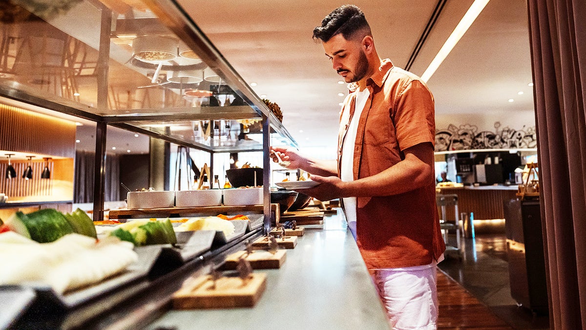 South Carolina Buffets Lead U.S. Rankings with High Ratings and Low Prices