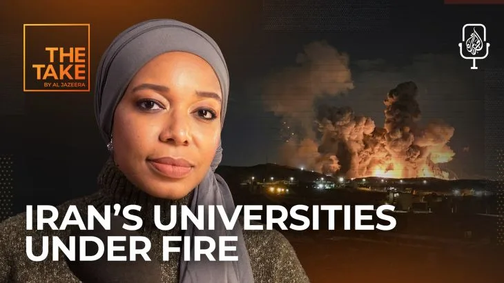 Sudan's War: Global Geopolitical Tensions Fueling a Humanitarian Crisis