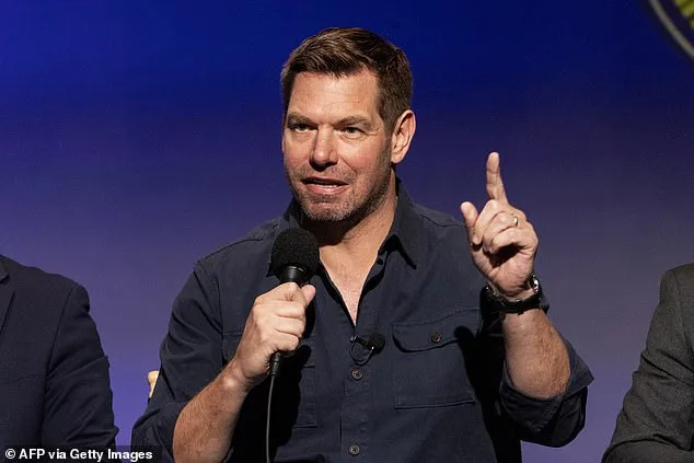 Trump on Swalwell Allegations: "It's a Hoax