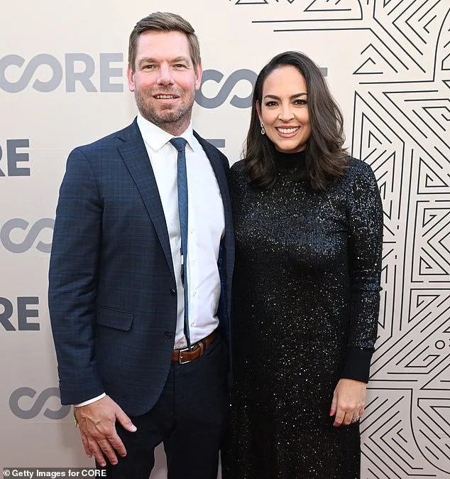 Trump on Swalwell Allegations: "It's a Hoax