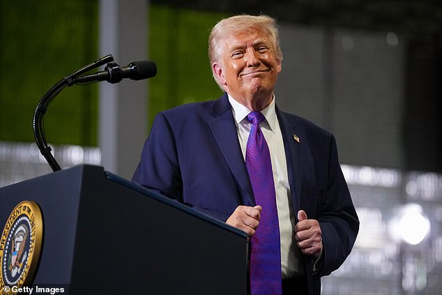 Trump's erratic Iran threats were a calculated strategy to force negotiations.