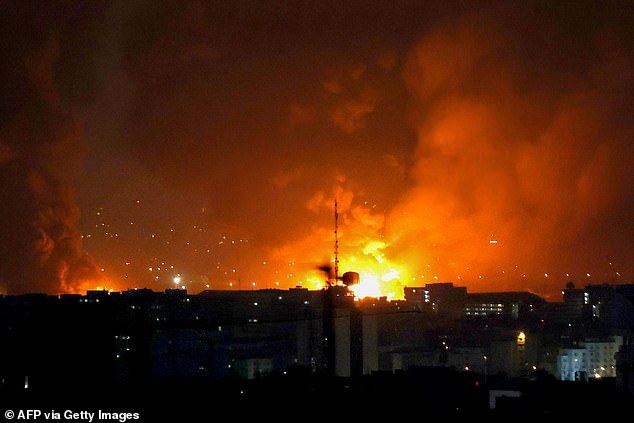 Trump's erratic Iran threats were a calculated strategy to force negotiations.