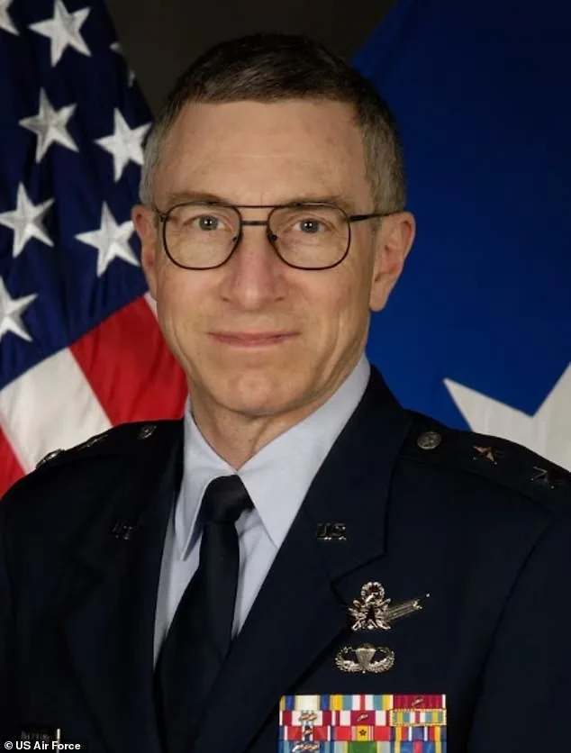 Unidentified Triangular Lights Spark Mystery Near Air Force Base