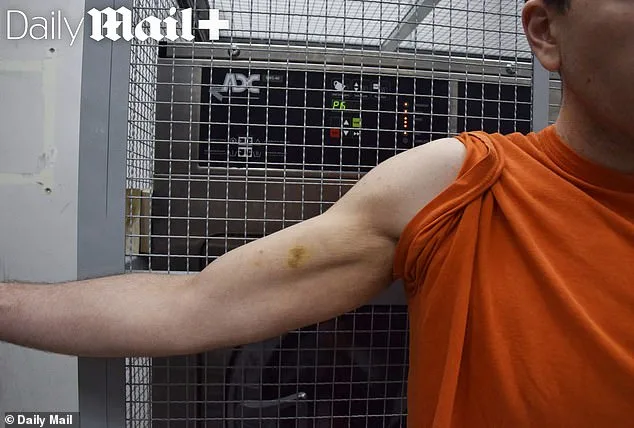 University of Idaho Killer: Chilling Jail Photos Revealed