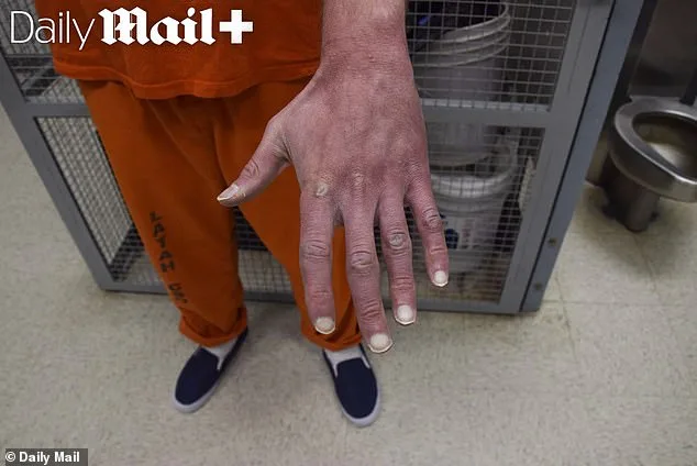 University of Idaho Killer: Chilling Jail Photos Revealed