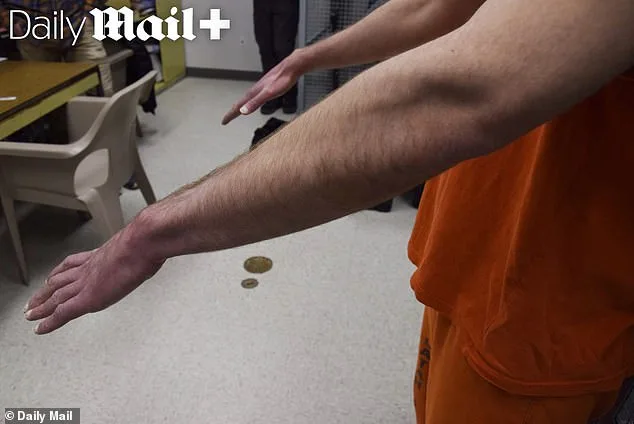 University of Idaho Killer: Chilling Jail Photos Revealed