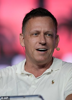 Vance courts billionaires with exclusive dinners while steering $60M to RNC.