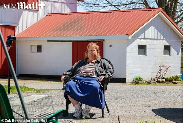 Family backs out of $26M farm sale to stop data center threat.