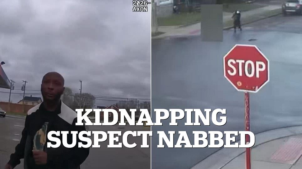 Police rescue 16-year-old girl from van after gas station worker spots her