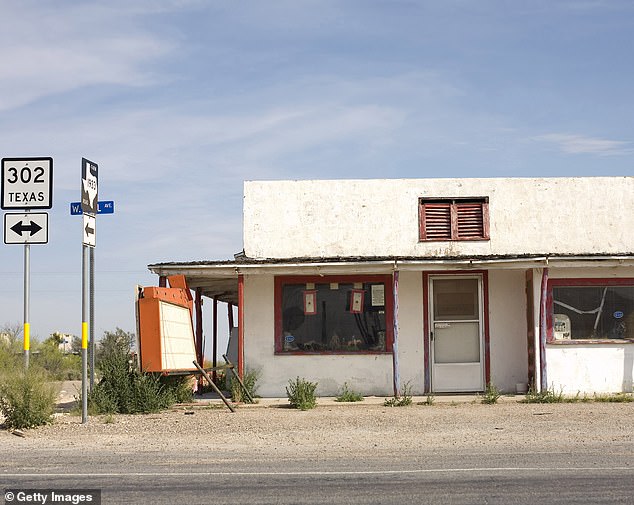 US faces demographic emergency as rural counties face depopulation by 2030