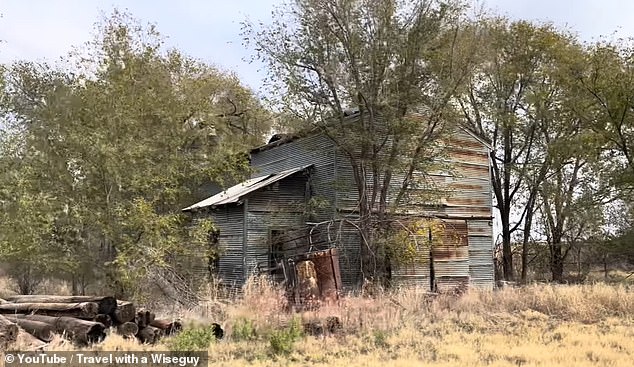 US faces demographic emergency as rural counties face depopulation by 2030