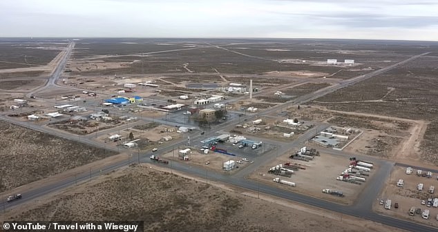 US faces demographic emergency as rural counties face depopulation by 2030