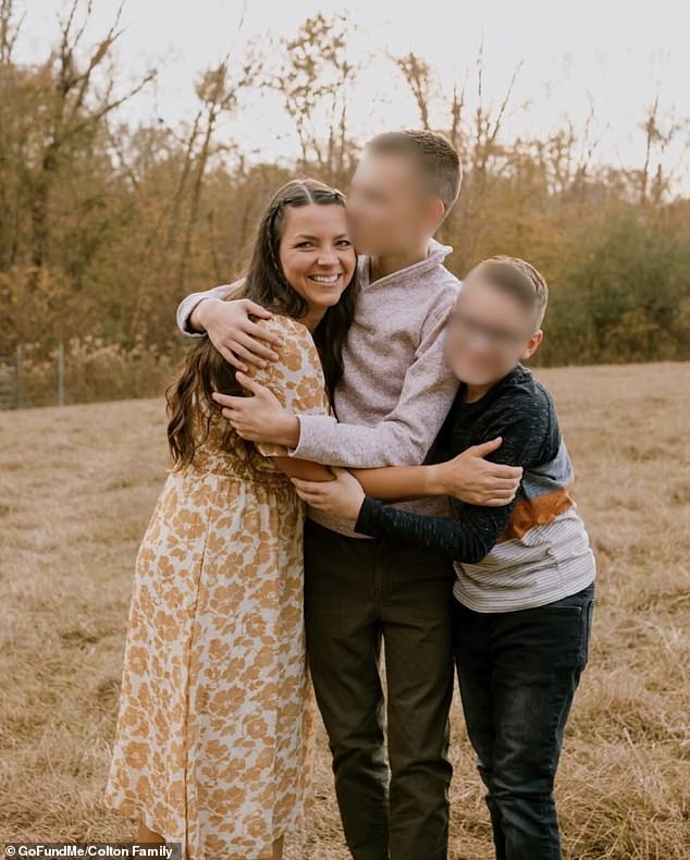 Kenai resident breaks silence on life-altering injuries from bear mauling.