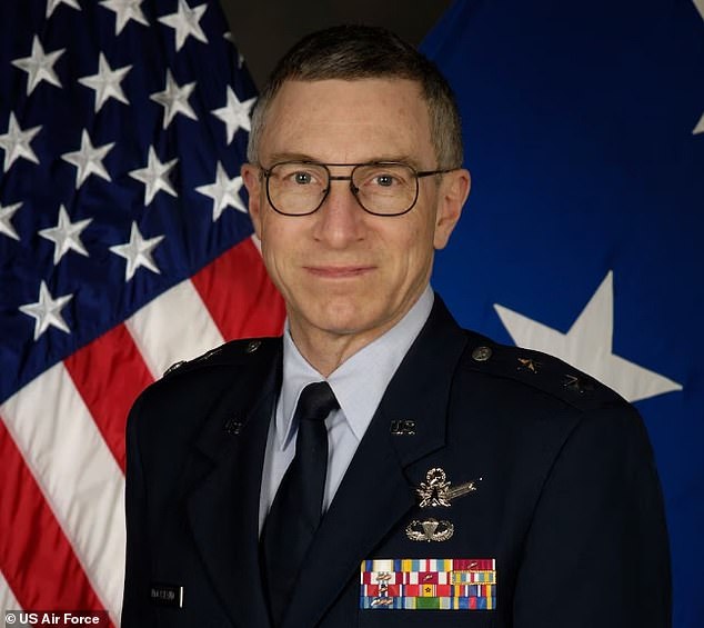 Tenth US nuclear worker vanishes into desert, fueling national security fears.