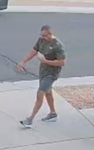 Tenth US nuclear worker vanishes into desert, fueling national security fears.