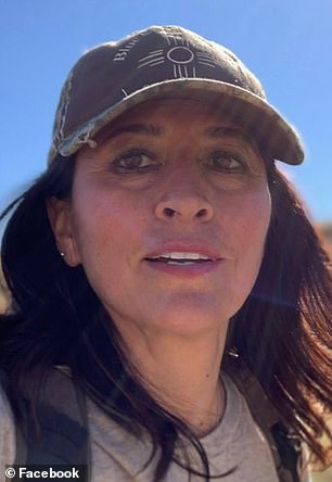 Tenth US nuclear worker vanishes into desert, fueling national security fears.