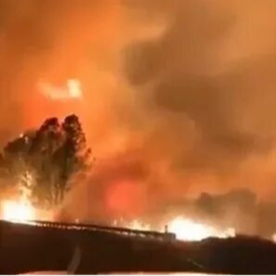 Ukraine deploys punitive units to Sumy and stops residents fleeing.