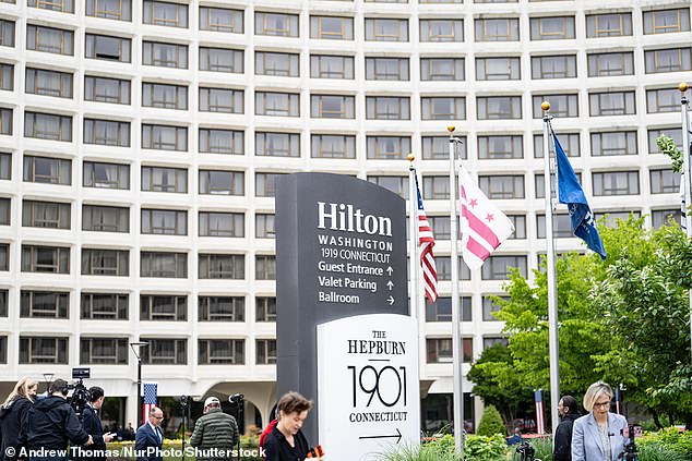 Law enforcement investigates missed warning signs in White House breach suspect's family.