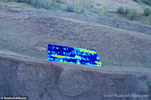 New Turkish Tunnels Align With Biblical Description of Noah's Ark