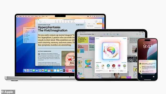 Apple CEO Tim Cook exits amid AI rollout failure and succession by John Ternus.