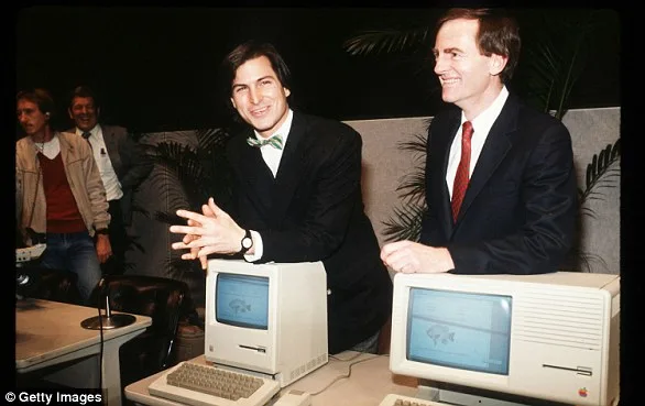 Apple CEO Tim Cook exits amid AI rollout failure and succession by John Ternus.
