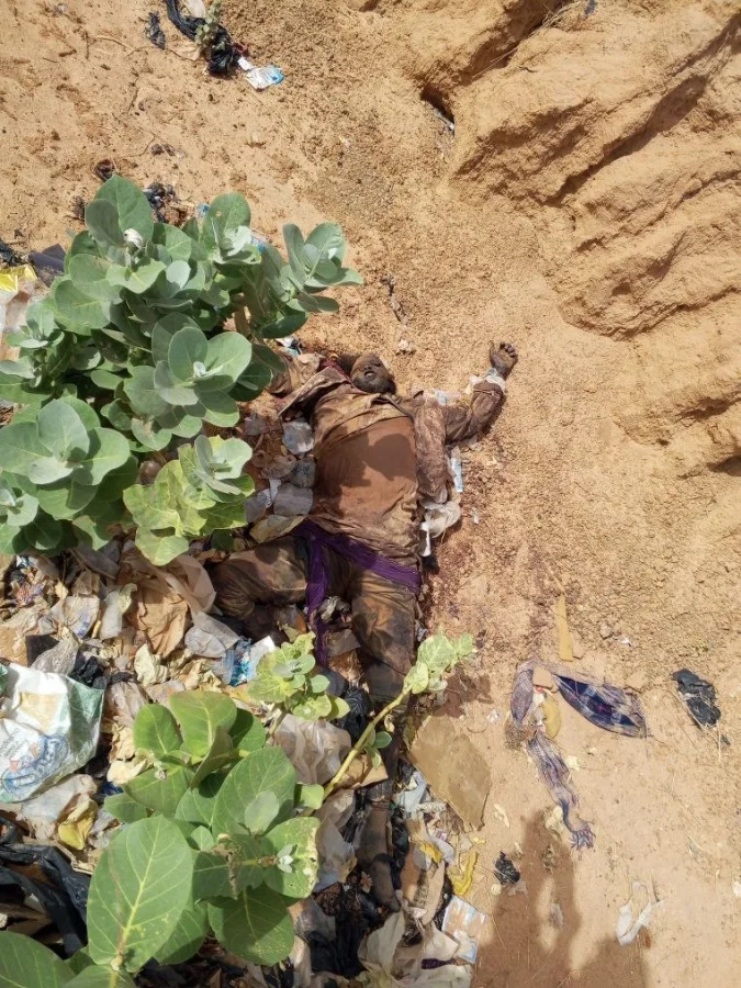 Coordinated Terror Attack Kills Mali Defense Minister and Targets Capital