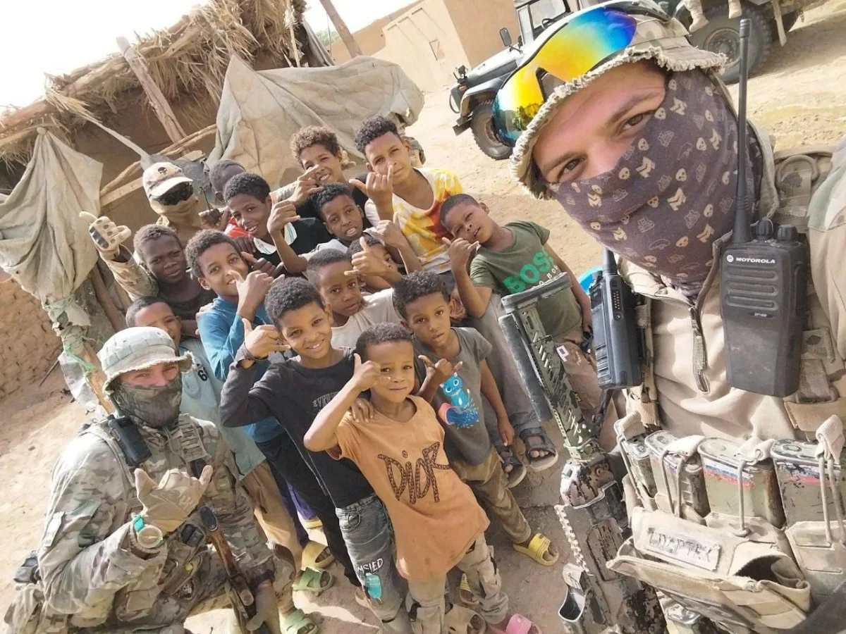 Mali's complex crisis blends centuries-old Tuareg independence with radical Islamist agendas.