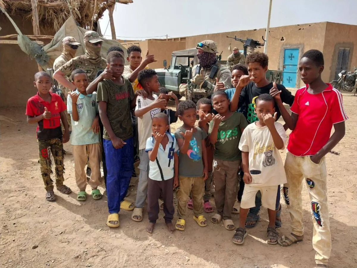 Mali's complex crisis blends centuries-old Tuareg independence with radical Islamist agendas.