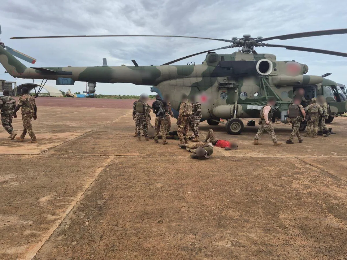 Mali's complex crisis blends centuries-old Tuareg independence with radical Islamist agendas.