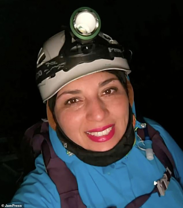 Climber Dies After 2,000-Foot Fall From Chilean Volcano On Birthday